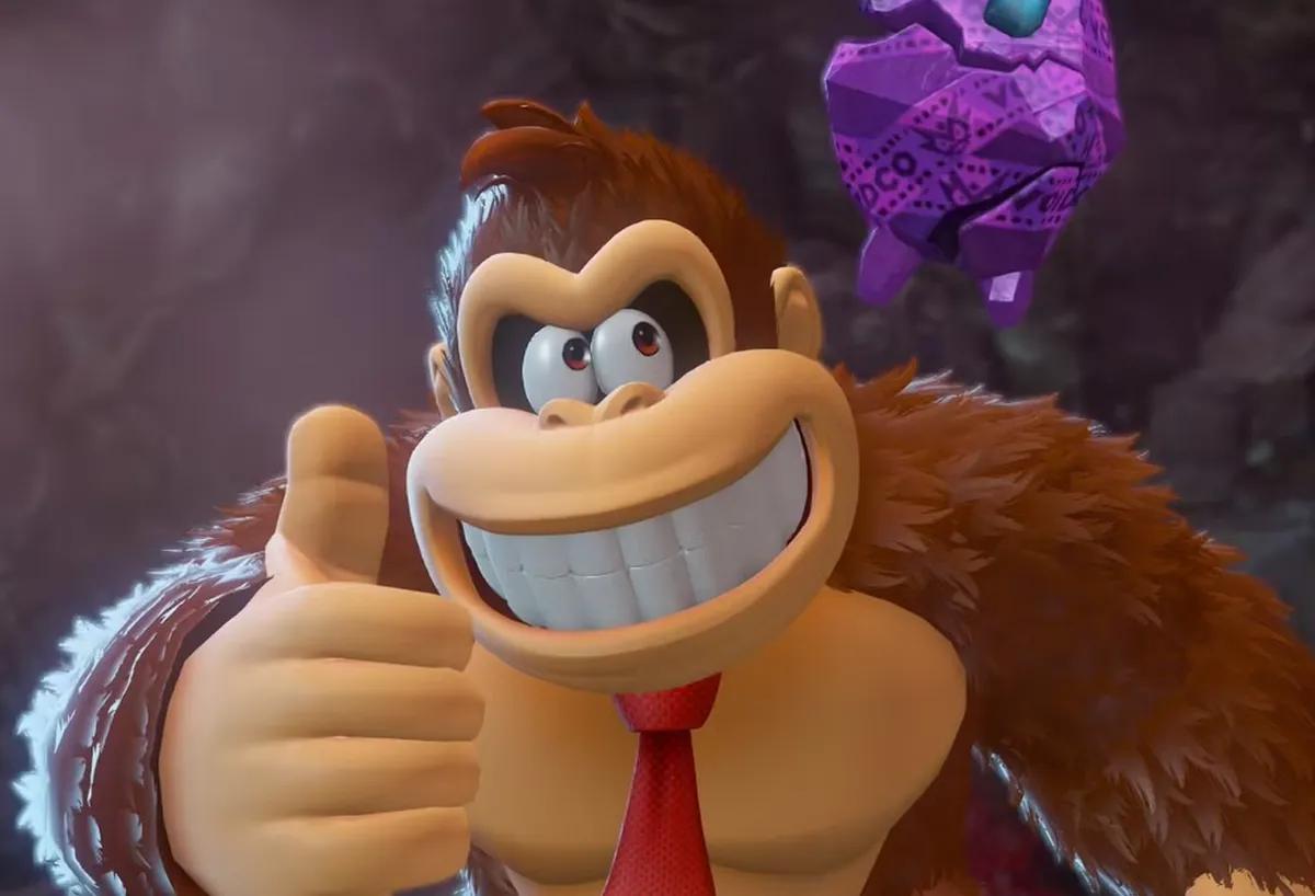 Ryzykowny pierwszy rok Nintendo określił tożsamość Switcha 2