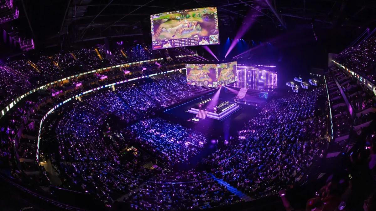 Najpopularniejsze dyscypliny e-sportowe w 2025 roku