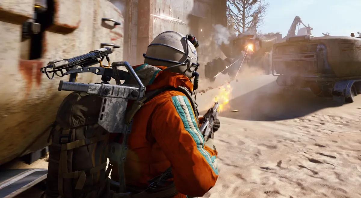 Arc Raiders i Battlefield 6 przewodzą zmianom w sprzedaży świątecznej na Steamie