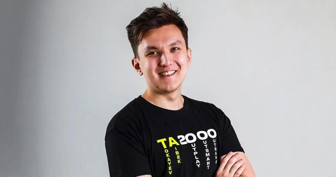 TA2000 opuszcza skład Dota 2 Nigma Galaxy