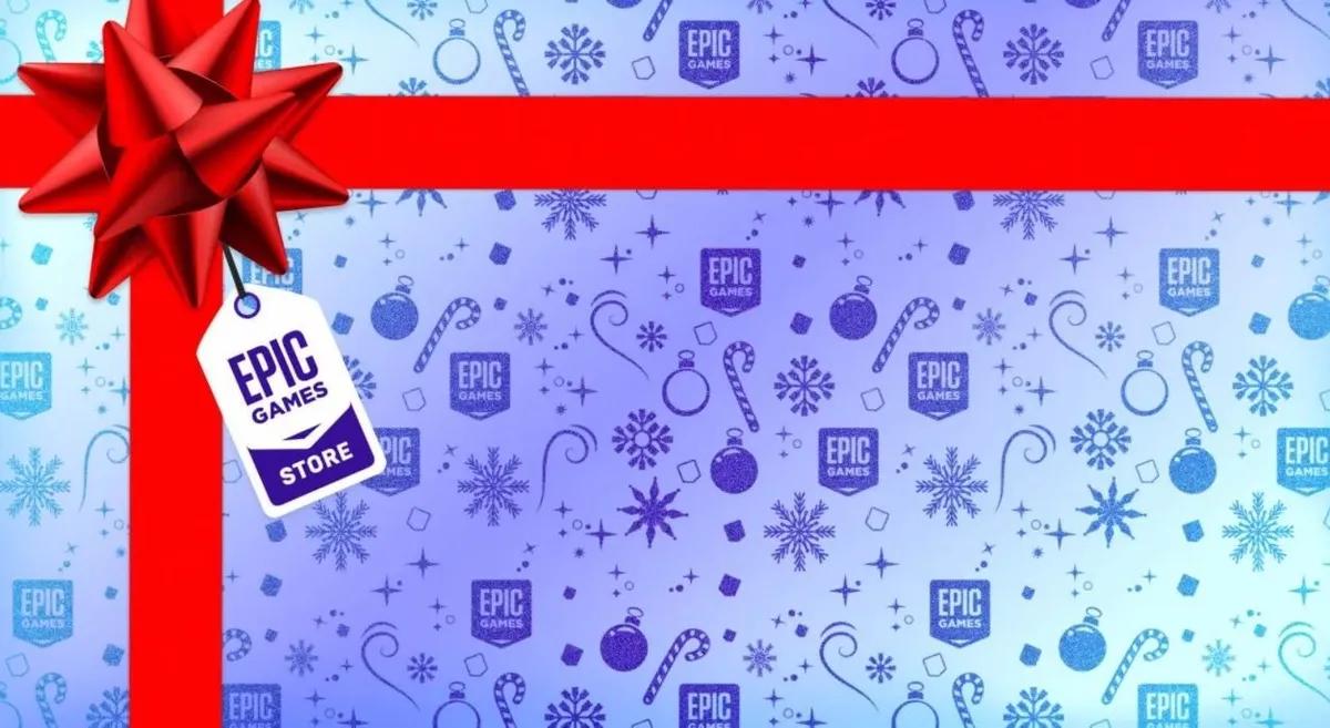 Ujawniono dwie ostatnie darmowe gry w noworocznym rozdaniu EGS