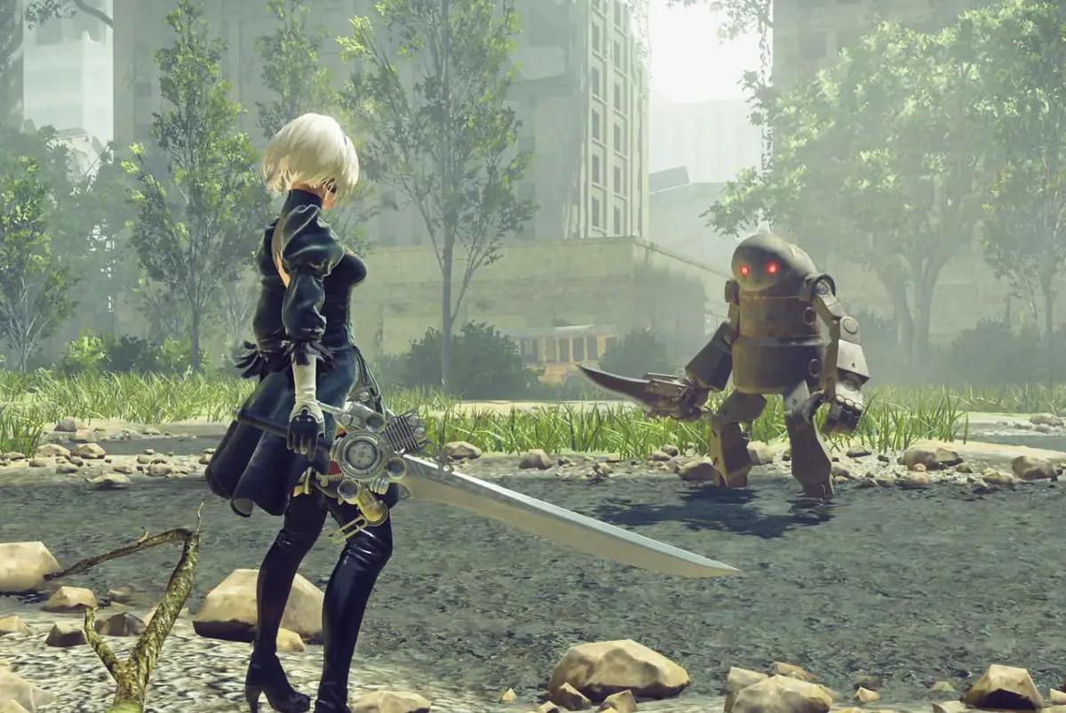 Producent Square Enix sygnalizuje ograniczone ogłoszenia z 2026 roku dla dwóch długo działających serii