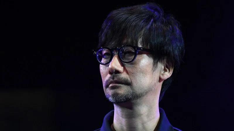 Hideo Kojima zapowiada swoje kolejne gry wideo - OD i Physint