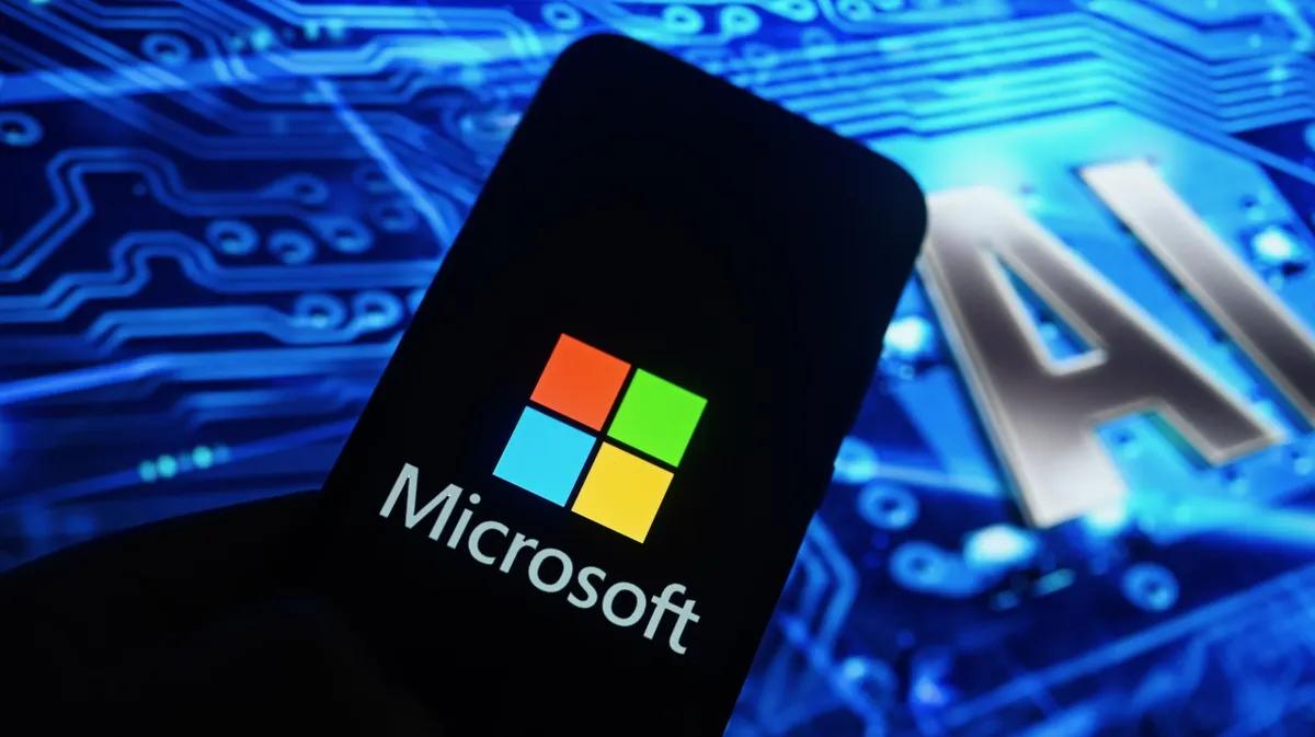 AI Slop zmusza CEO Microsoftu do obrony celu systemów generatywnych