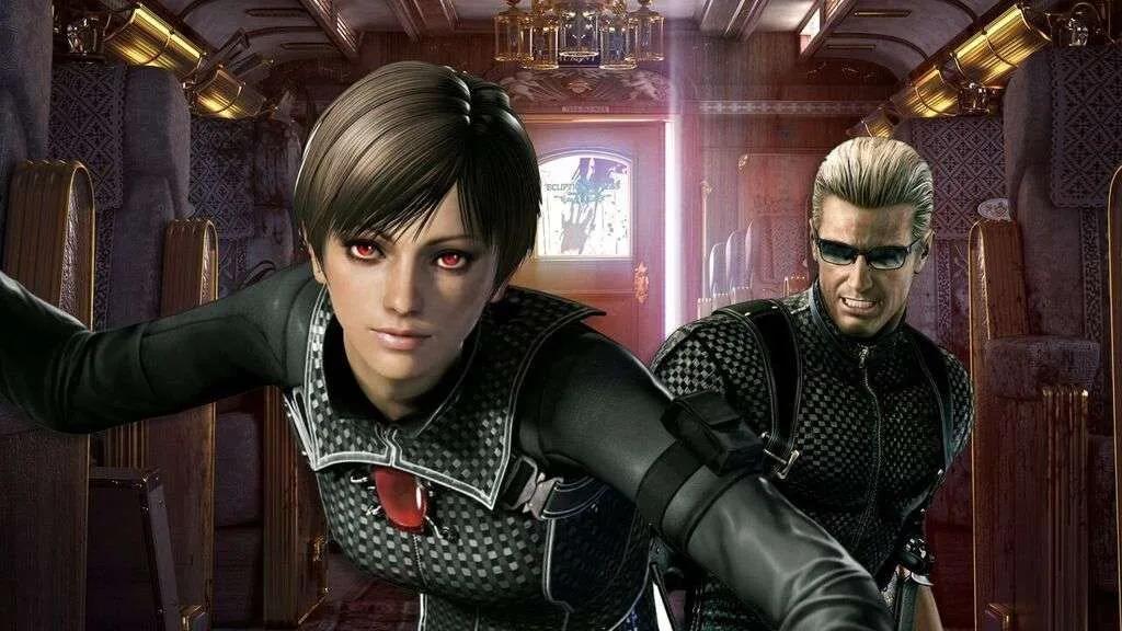 Szczegóły remake'u Resident Evil Zero ujawnione przez Insider