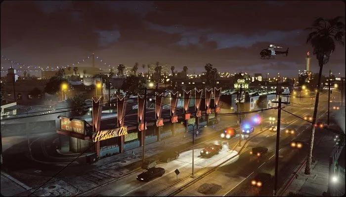 Cena Grand Theft Auto VI została podobno ujawniona