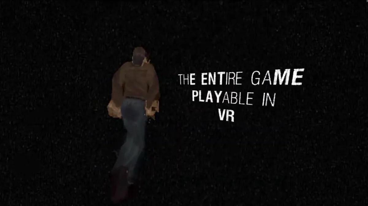 Fanowski projekt zmienia oryginalne Silent Hill w pełne doświadczenie VR