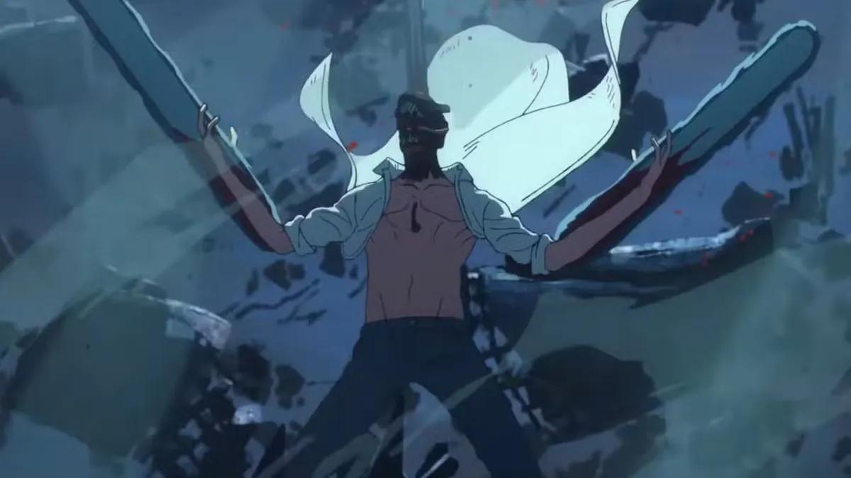 Według wiarygodnych przecieków w Fortnite może pojawić się człowiek-piła łańcuchowa.