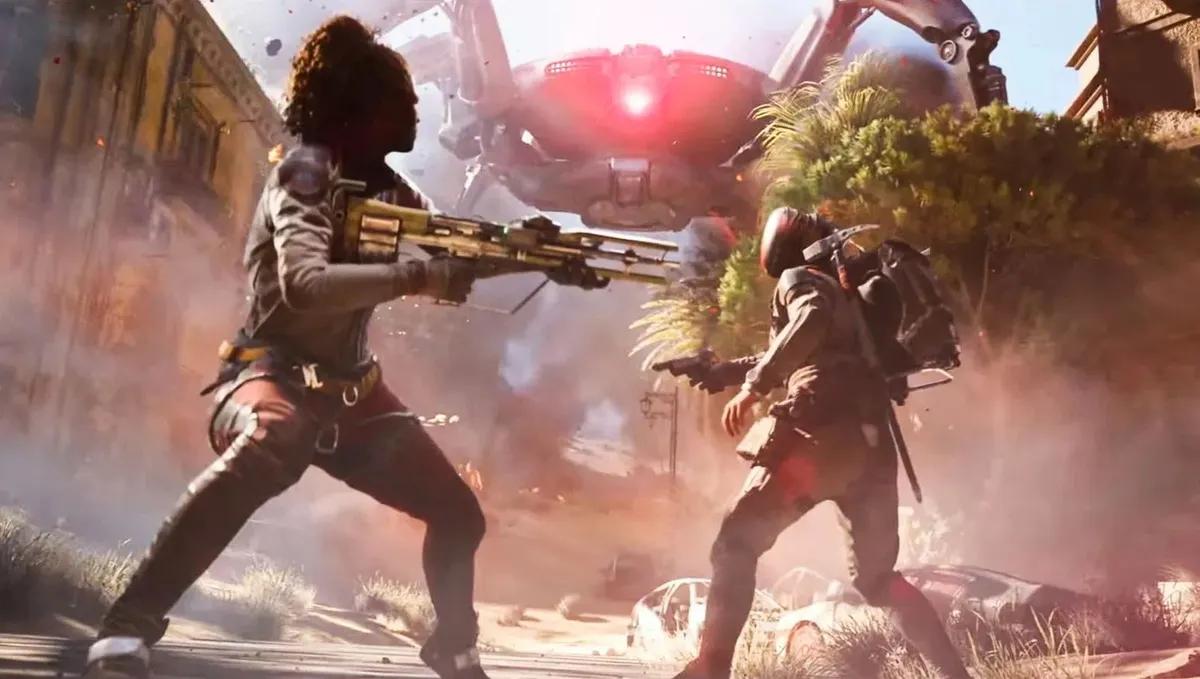 ARC Raiders może wkrótce otrzymać adaptację filmową lub serialową