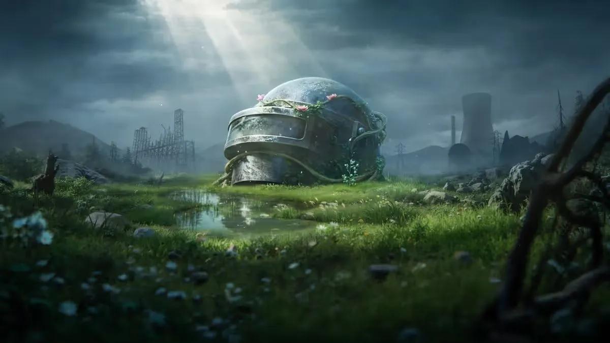 PUBG Mobile w wersji 4.2 wprowadza Primewood Genesis i zmienia pole bitwy