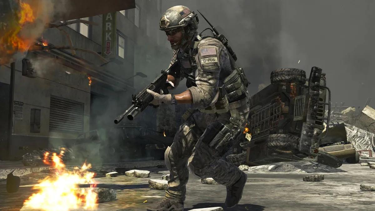 Nowy remaster Call of Duty może zostać zapowiedziany jeszcze w tym miesiącu