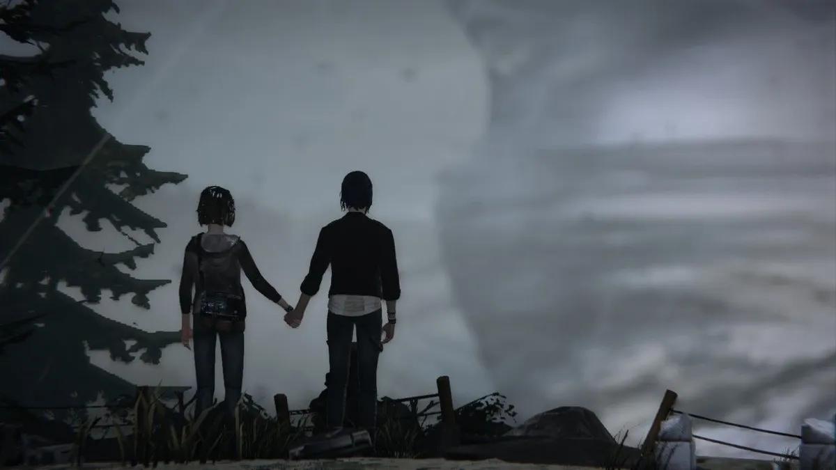 Nowa gra Life is Strange pozornie potwierdzona przez PEGI