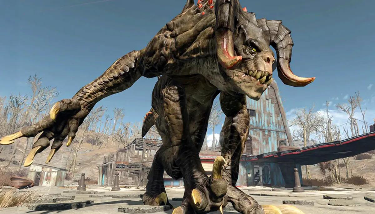 Fallout Season 2 wprowadza Deathclaws poprzez przedwojenną przeszłość Coopera Howarda