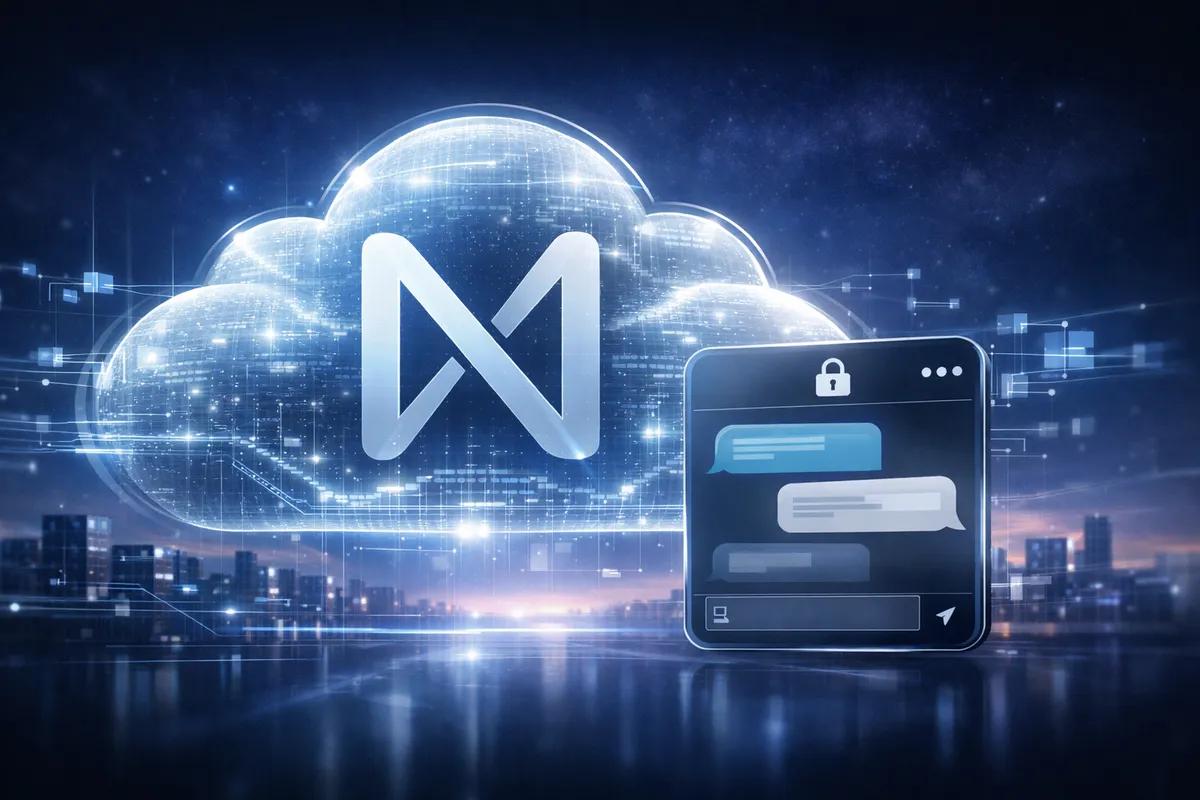 NEAR Protocol wprowadza na rynek rewolucyjne produkty AI: NEAR AI Cloud i prywatny czat