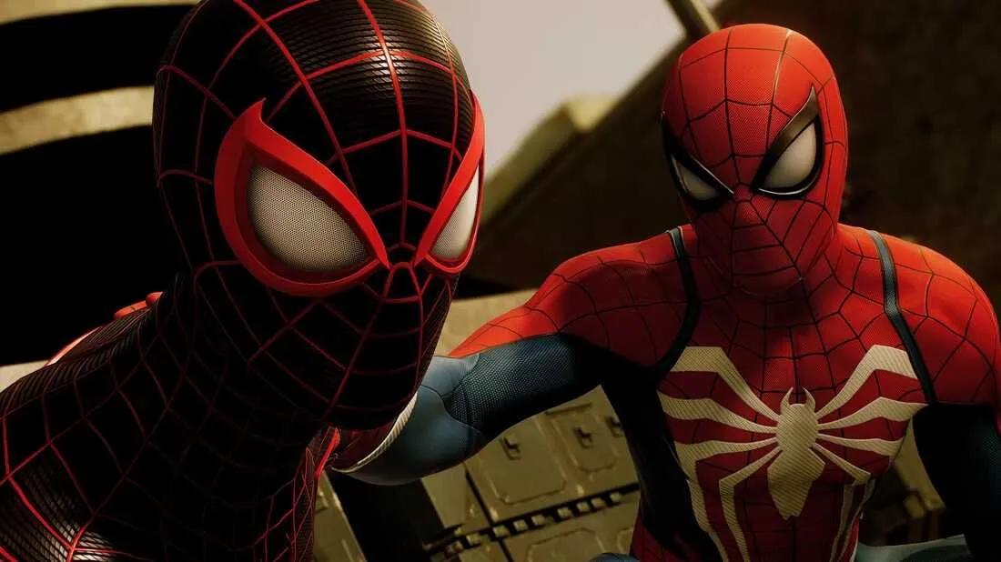 Marvel's Spider-Man 3 otrzymuje frustrującą aktualizację od deweloperów