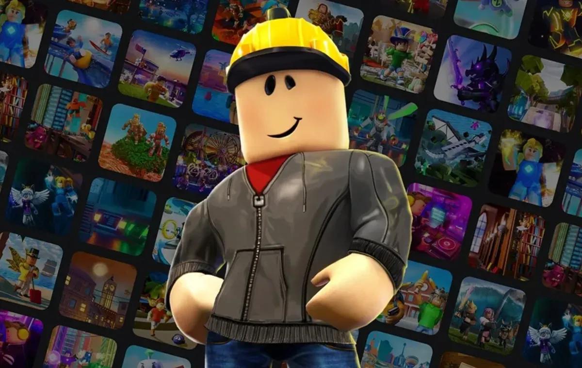 Roblox wprowadza obowiązkową weryfikację wieku dla wszystkich funkcji czatu