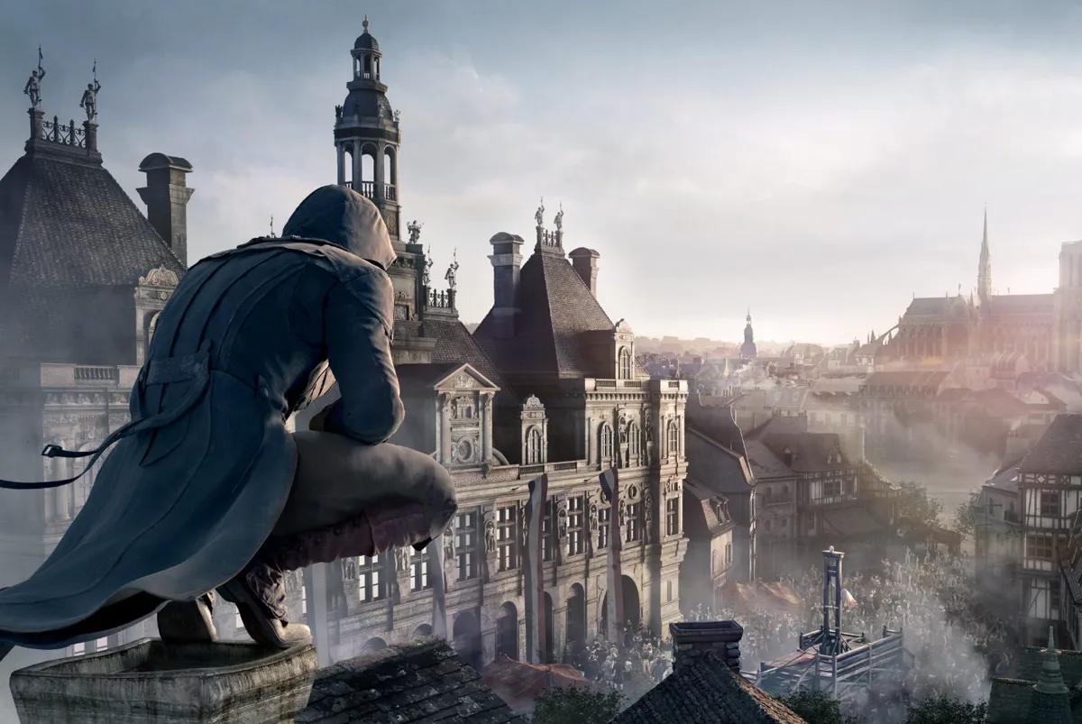 Były reżyser Assassin's Creed uważa, że przyszłością gier AAA są mniejsze zespoły