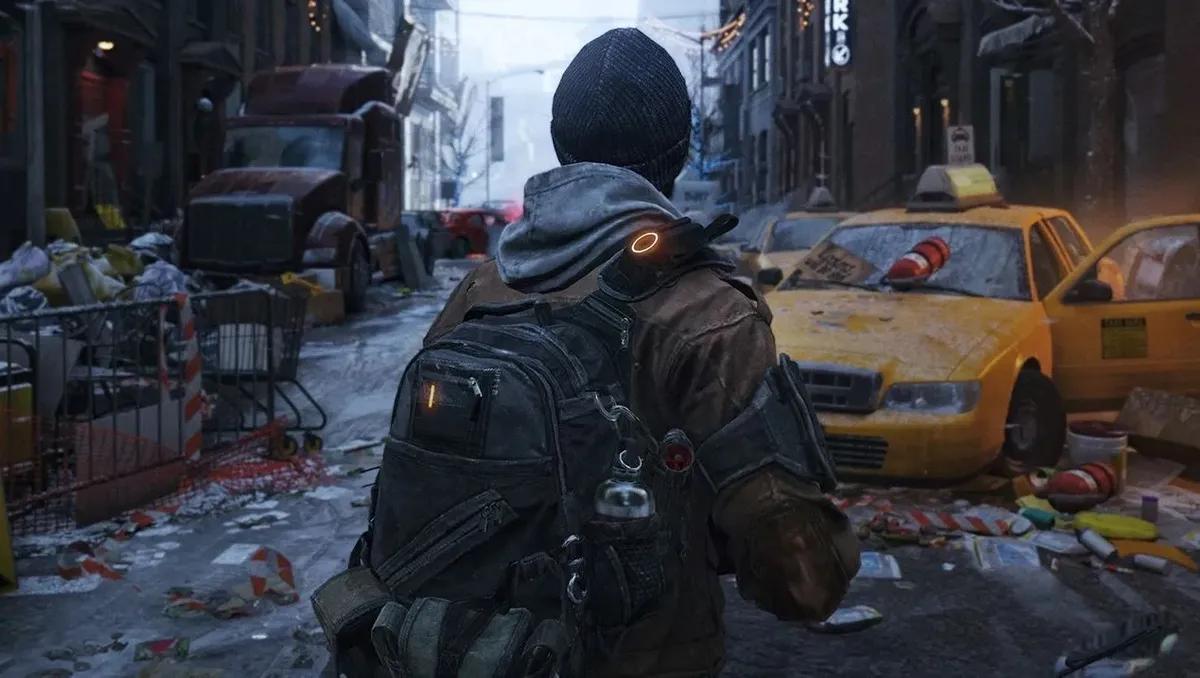 Tom Clancy's The Division - Definitive Edition może być w fazie rozwoju w Ubisoft