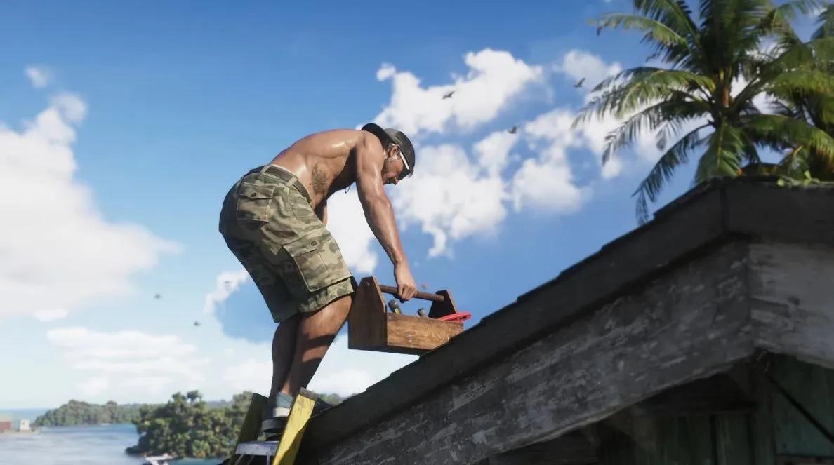 Insider wyjaśnia, że Grand Theft Auto VI ukaże się w tym roku