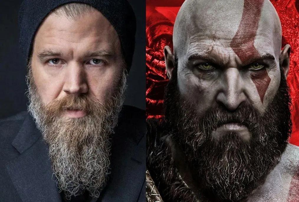 God of War TV Show znalazł aktora do roli Kratosa