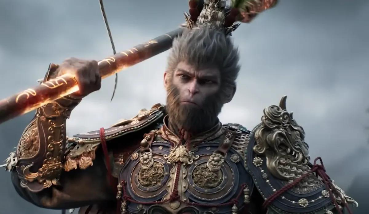 Grałem w nową łatkę Black Myth Wukong i poprawia ona wydajność.
