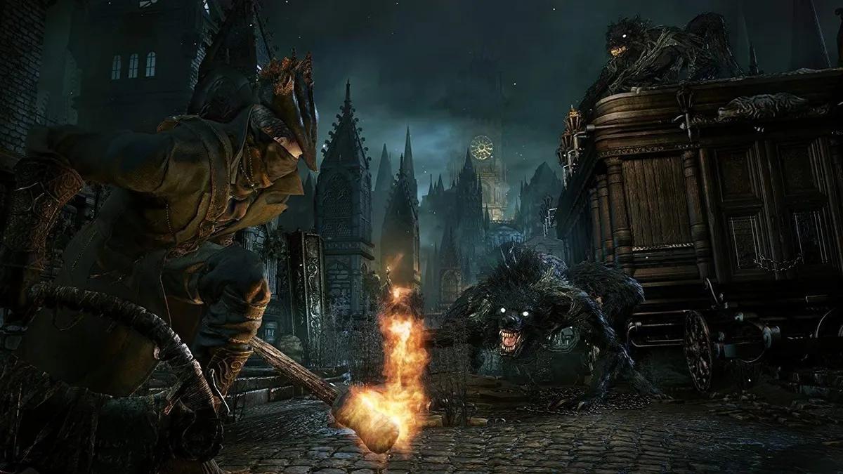 Szef FromSoftware ujawnia, dlaczego sequel Bloodborne nie został wydany