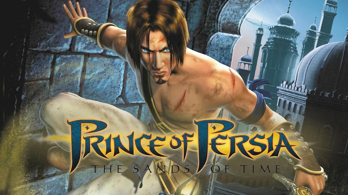 Prince of Persia: The Sands of Time Remake może zostać wydany już jutro
