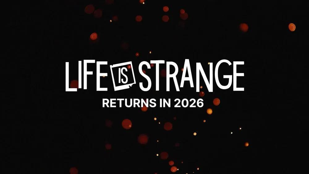 Nowa gra wideo Life is Strange zostanie zaprezentowana w przyszłym tygodniu