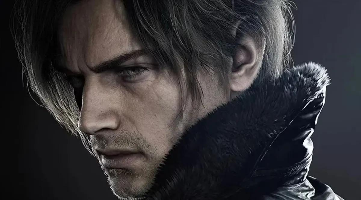 Capcom ujawnia nowe Resident Evil Requiem dla Leona S. Kennedy'ego
