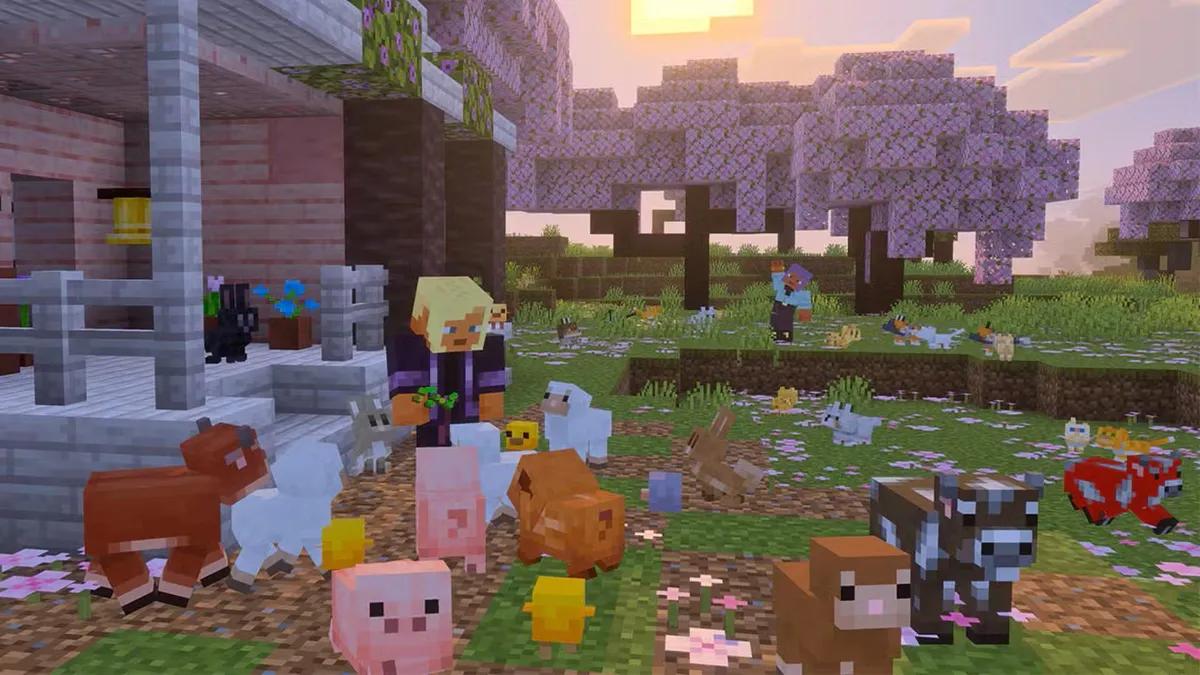 Gracze Minecraft odtwarzają Nowy Jork w skali 1:1