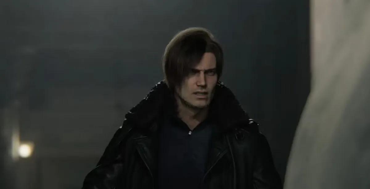 Resident Evil Requiem początkowo był horrorem z Leonem S. Kennedym w roli głównej