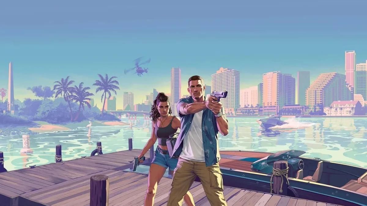 Kolejny wyciek Grand Theft Auto VI ujawnia fabułę, szczegóły rozgrywki i wyciętą zawartość