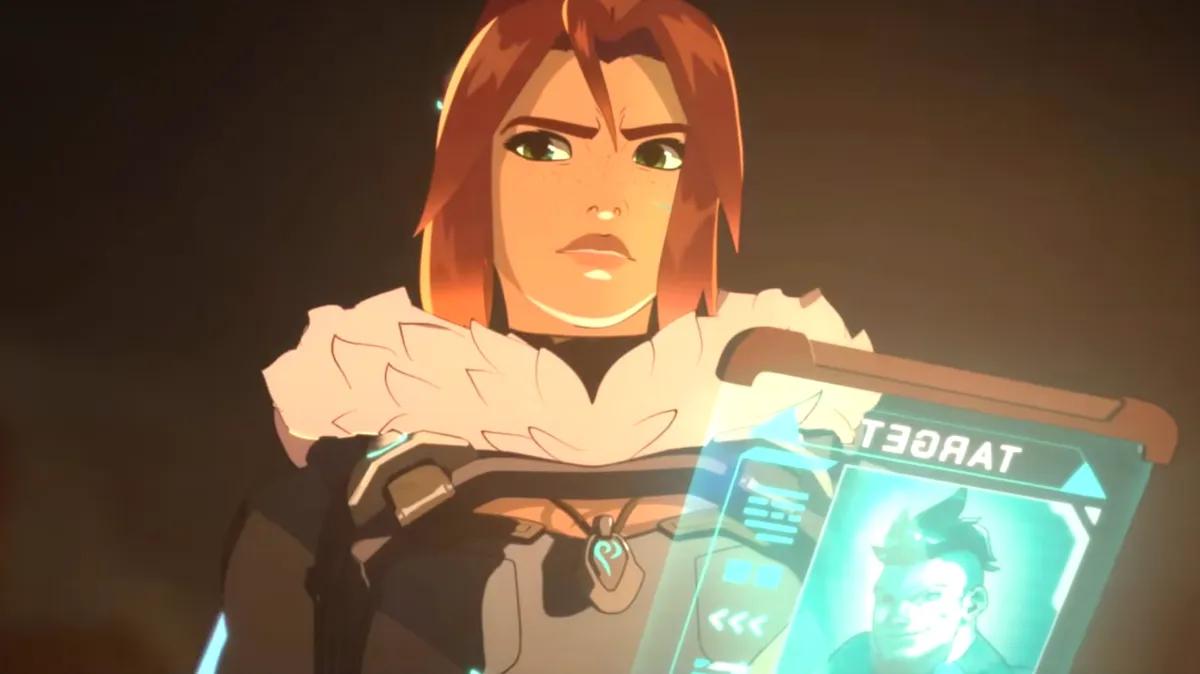 Overwatch 2 zapowiada nowego bohatera - i zrzuca poważną bombę fabularną