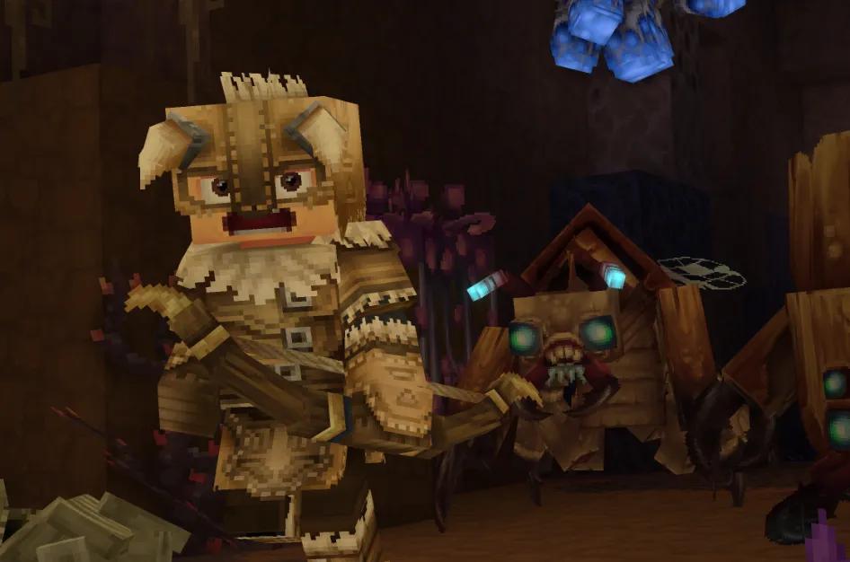 Recenzja Hytale: Pierwsze wrażenia z ambitnej sandboksowej gry RPG
