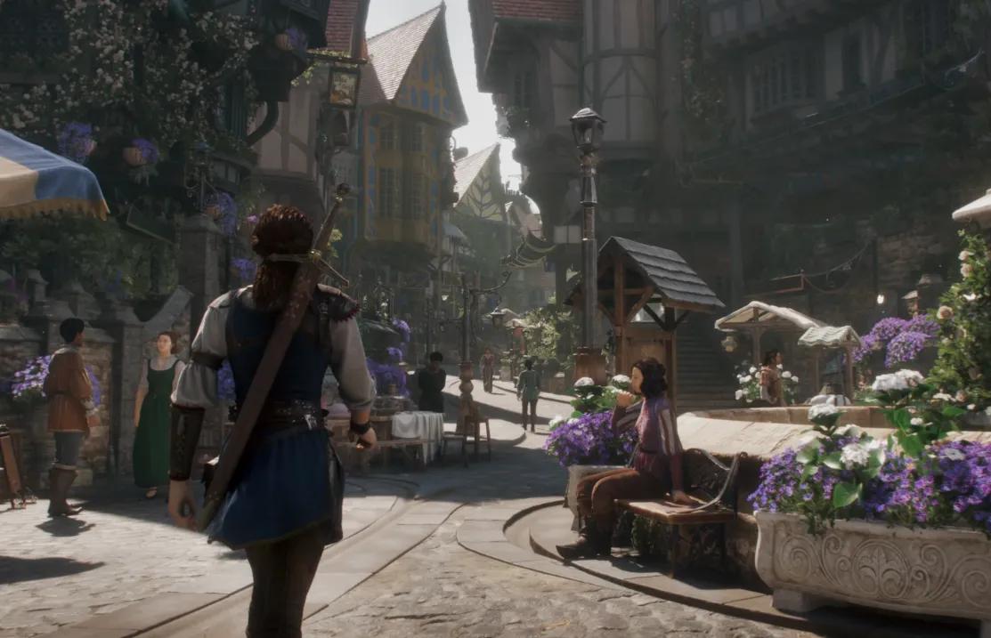Fable: Nowy początek dla ukochanej serii