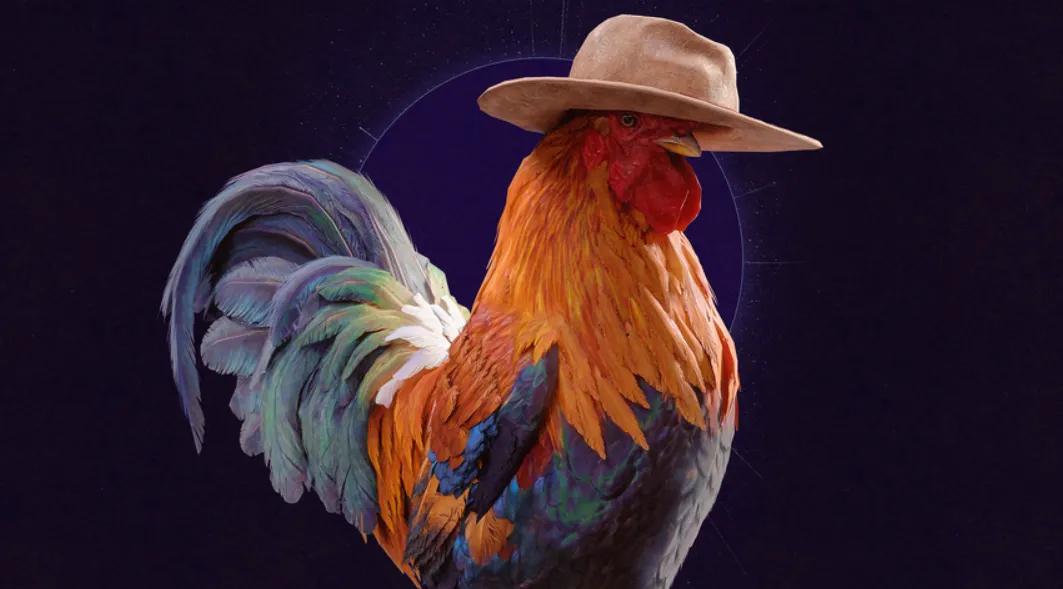 Fani Arc Raiders znaleźli prawdziwą Stellę Montis, a recenzje są złote