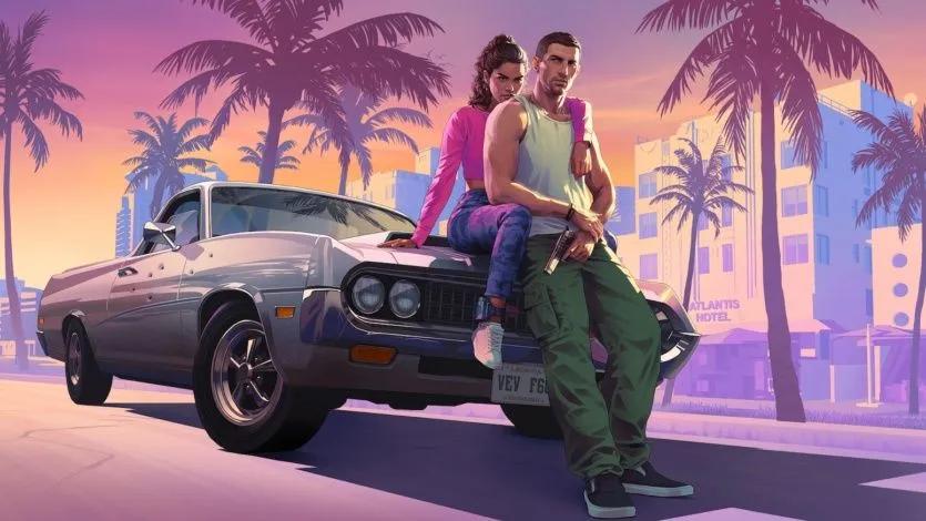Cena Grand Theft Auto VI na PlayStation 5 została podobno ujawniona