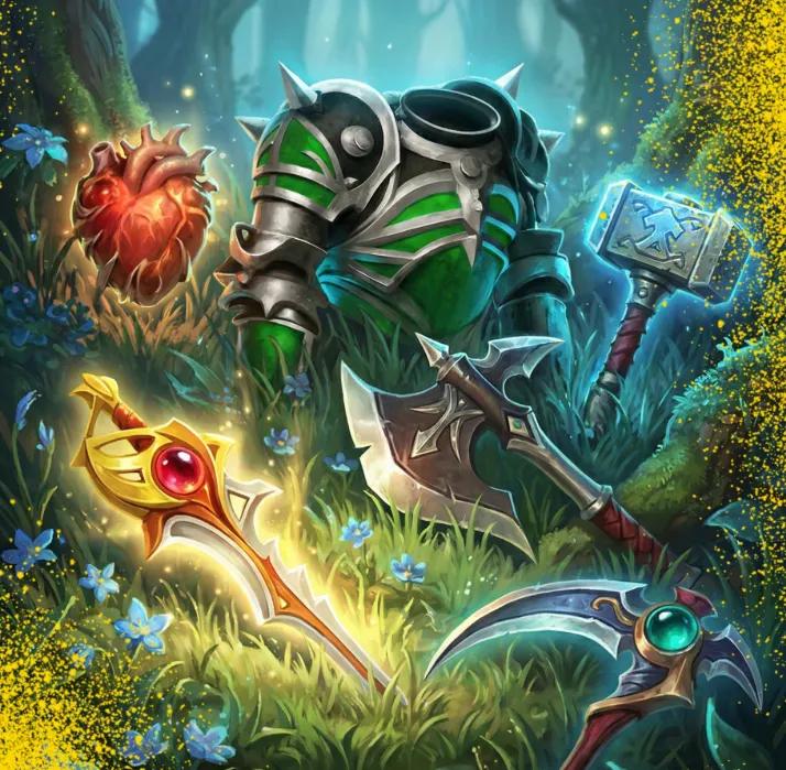 Nowe przedmioty Dota 2 odkryte w plikach gry