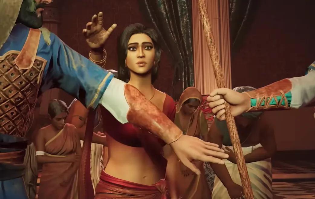 Koszt anulowania remake'u "Księcia Persji" dla ludzi