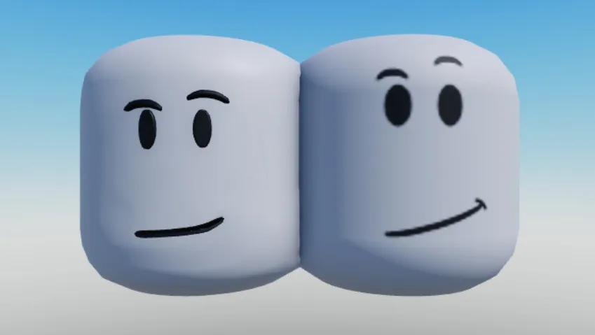 Gracze Robloxa oburzeni przymusowym przejściem na animowane głowy