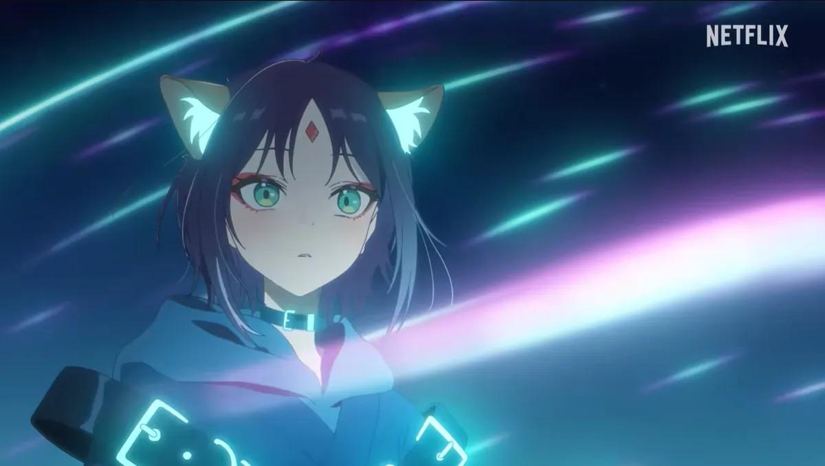 Głębokie zanurzenie w lśniącym świecie i zmarnowane szanse kosmicznej księżniczki Kaguyi!