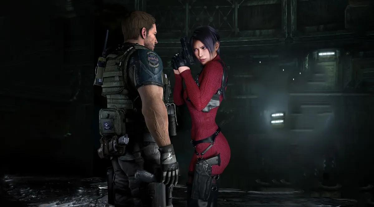 Informator ujawnia, które postacie nie powrócą w Resident Evil Requiem