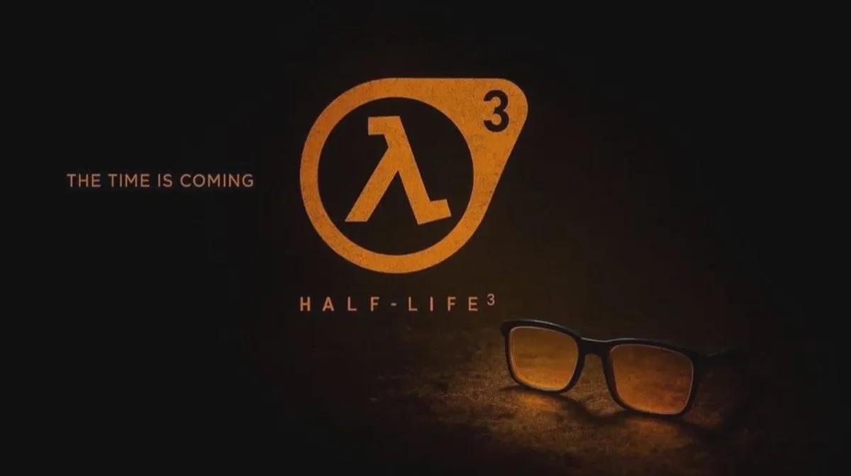 Prace nad Half-Life 3 dobiegają końca, a gra może zostać wkrótce zapowiedziana
