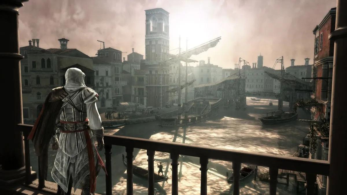 Kultowy deweloper Assassin's Creed opuścił Ubisoft