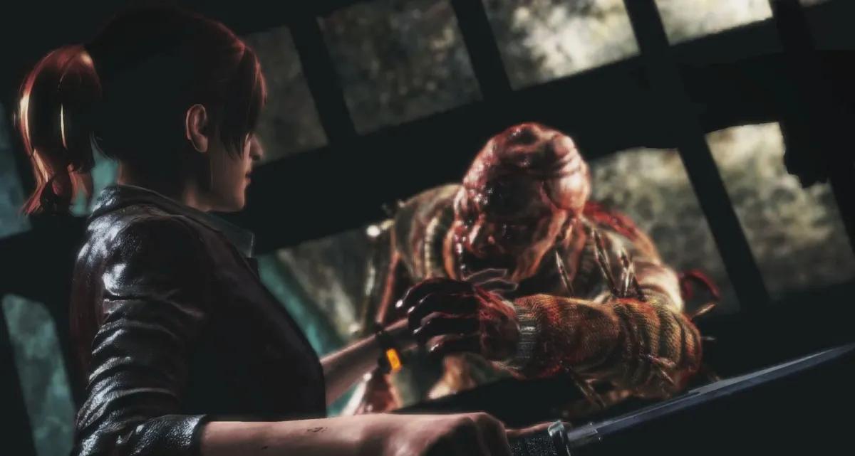 Nowa gra wideo Resident Evil Revelations zapowiedziana przez Capcom