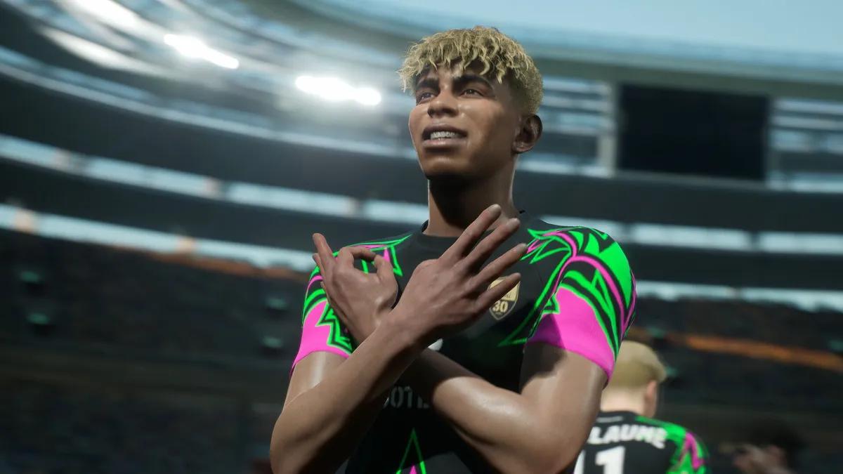 Master League oficjalnie powraca do eFootball po czterech latach ciszy