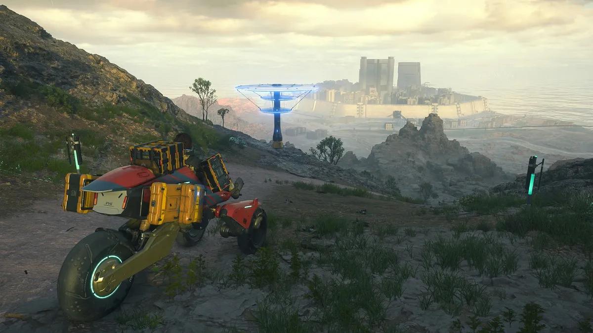 Hideo Kojima może zdradzać, że wkrótce pojawi się zwiastun Death Stranding 2: On the Beach w wersji na PC