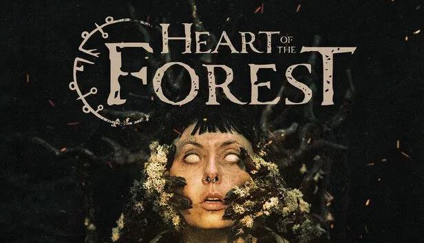 Heart of the Forest wprowadza psychologiczny horror na urządzenia mobilne, PC i konsole w lutym tego roku