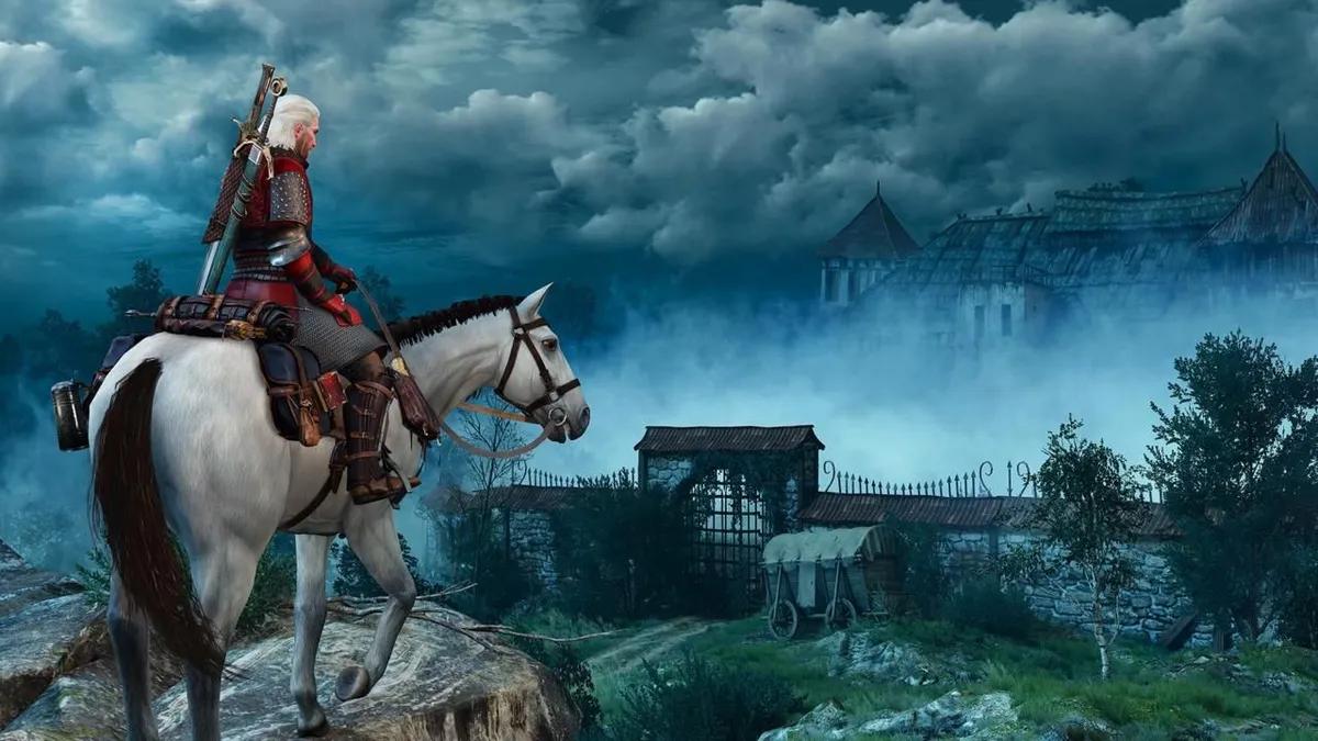 Podobno ujawniono cenę i budżet nowego DLC do gry Wiedźmin 3: Dziki Gon
