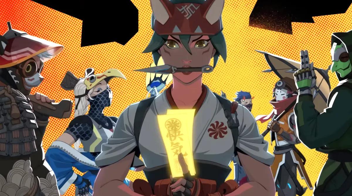 Overwatch odzyskuje pierwsze miejsce, wyprzedzając rywali Marvela na Steamie